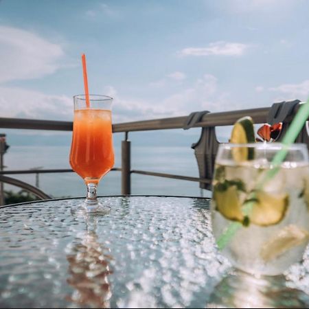 Vila Pupa , Elesec Ohrid Eksteriør billede