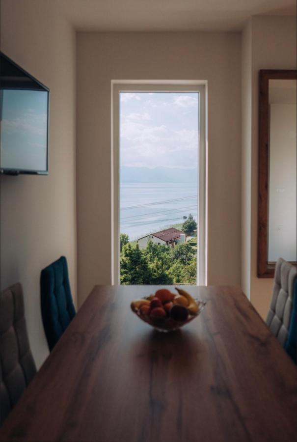 Vila Pupa , Elesec Ohrid Eksteriør billede