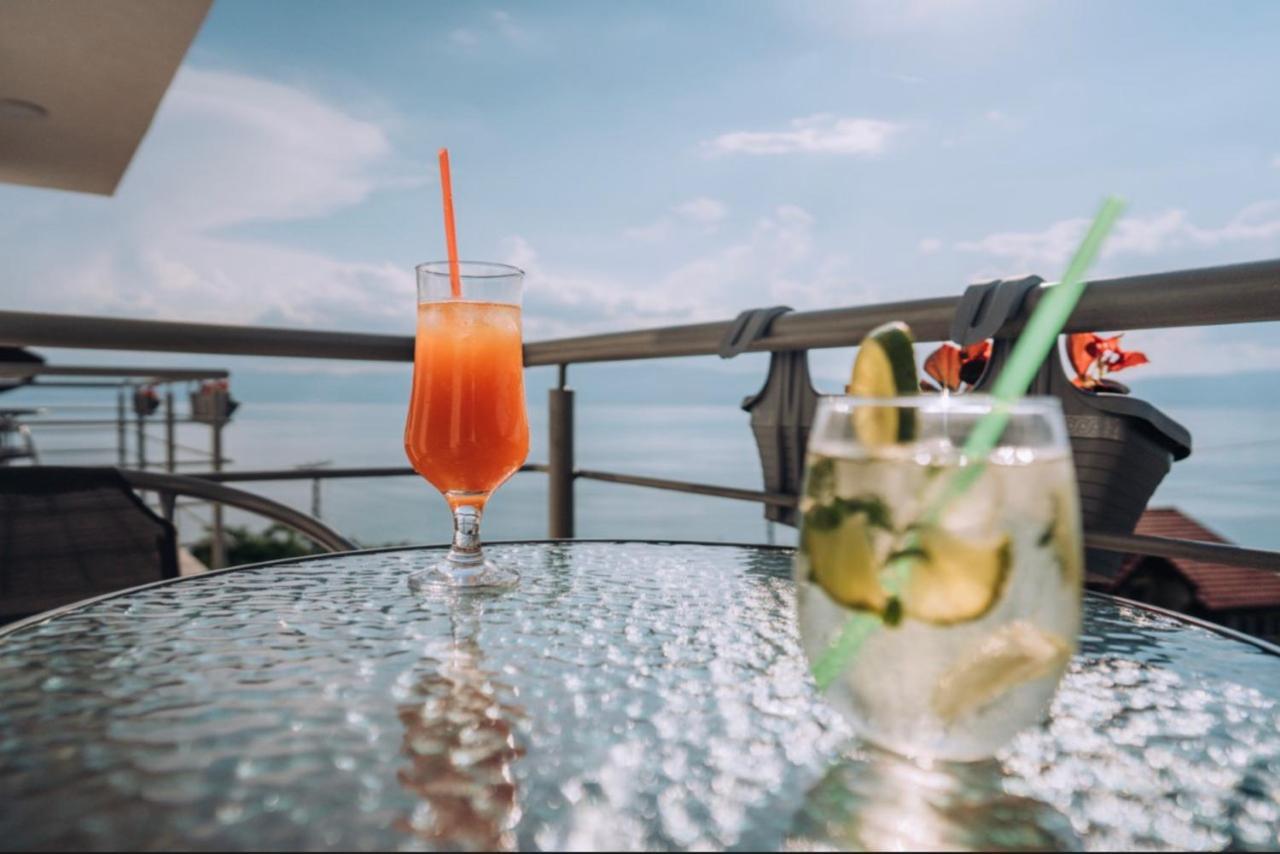 Vila Pupa , Elesec Ohrid Eksteriør billede