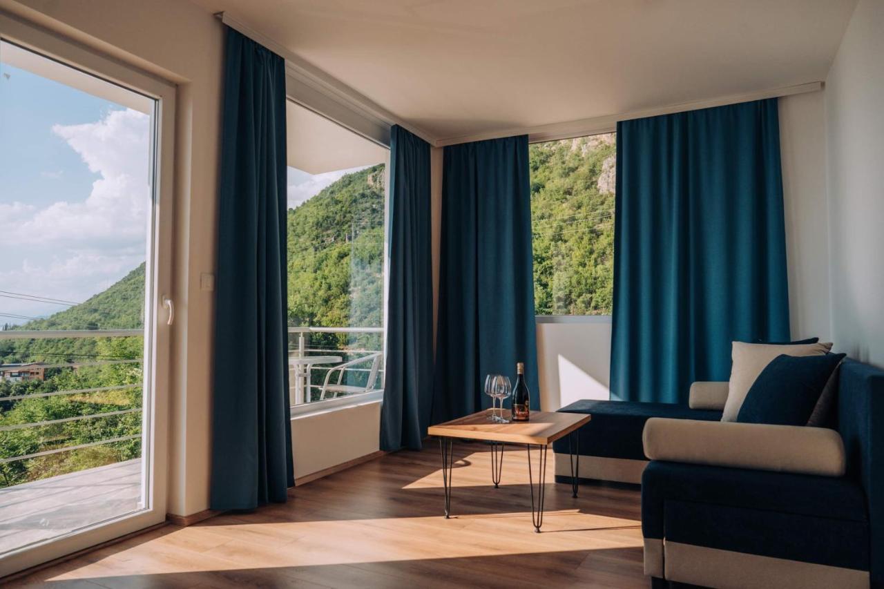 Vila Pupa , Elesec Ohrid Eksteriør billede