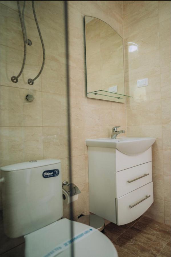 Vila Pupa , Elesec Ohrid Eksteriør billede